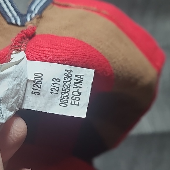 2FOR$40 Tommy Hilfiger polo - Picture 5 of 5